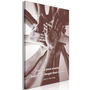 Voir la diapositive 1 : Paris Prix Tableau  Forgive Your Enemies, But Never Forget Their Names