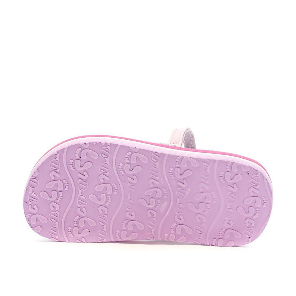 COOL SHOE Tongs Licorne Rose Fille Cool shoe