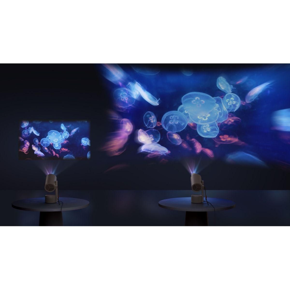 XGIMI Accessoire vidéoprojecteur Filtre optique créatif MOGO 3 PRO