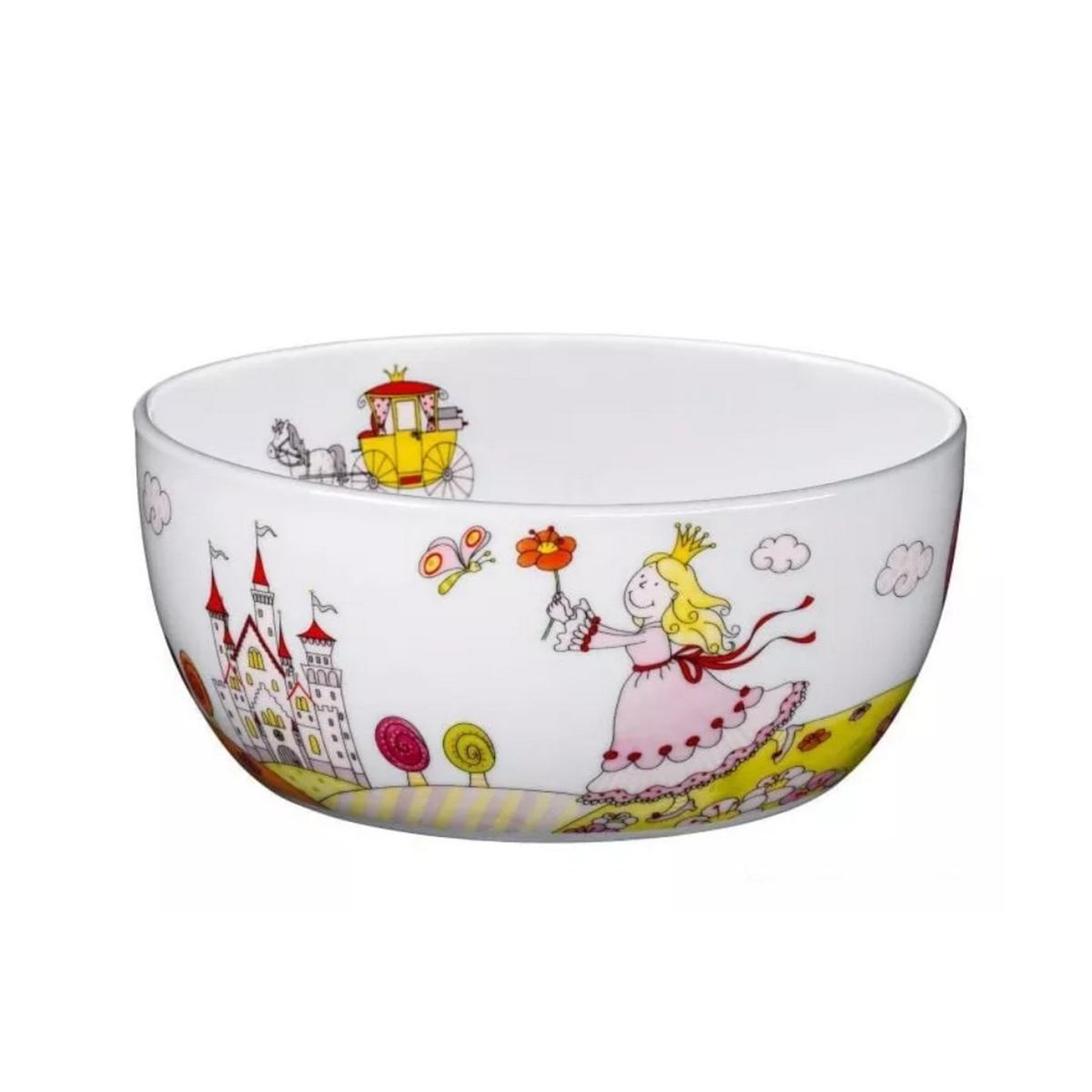 Voir la diapositive 2 : WMF Set couverts enfant 6 pièces - 1294179964