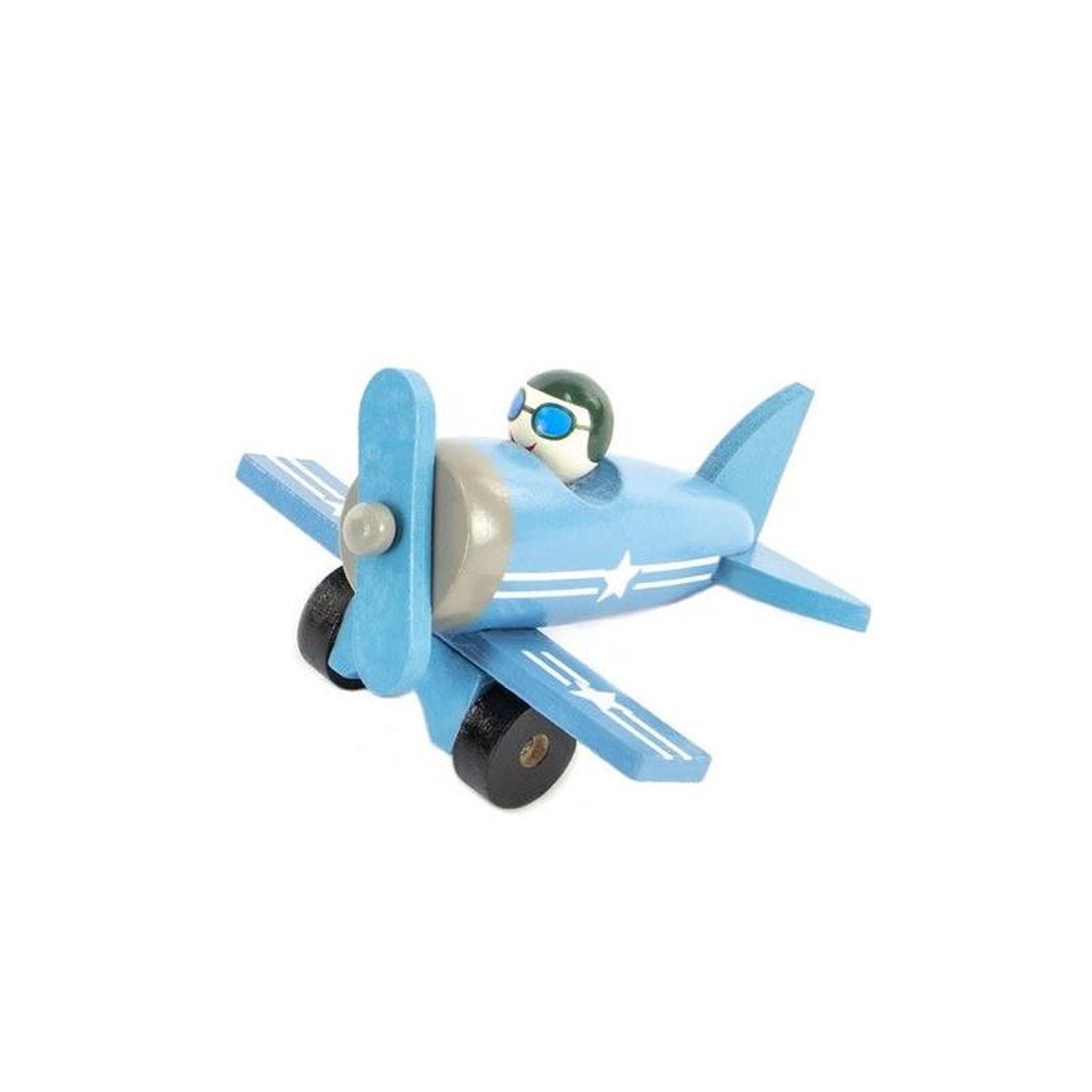 KEYCRAFT Maquette Keycraft Avion en bois