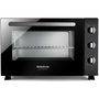 Voir la diapositive 2 : Taurus Mini four 34l 1500w noir - mf341b