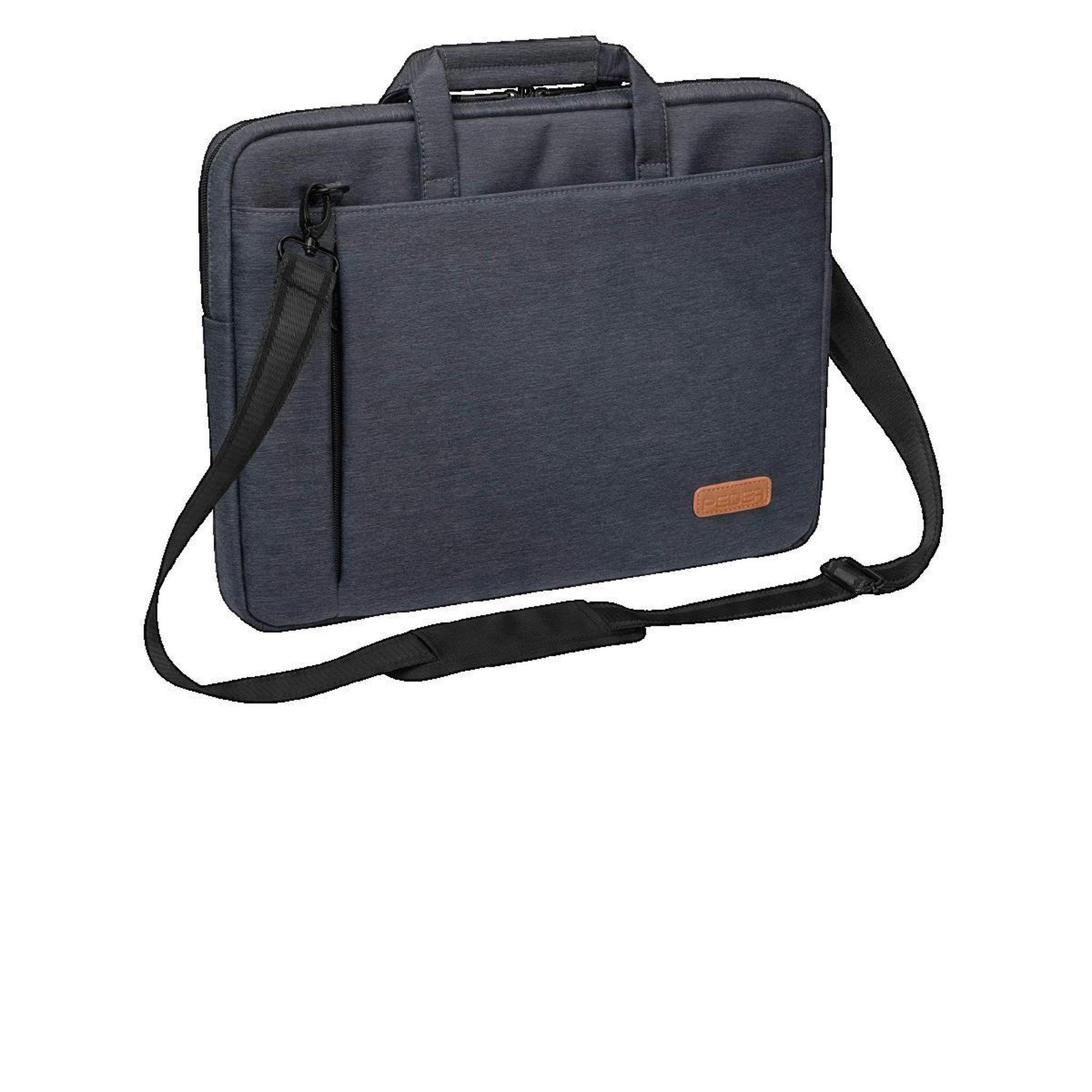 Voir la diapositive 2 : ELEGANCE Sac ordinateur Pedea ELEGANCE gris