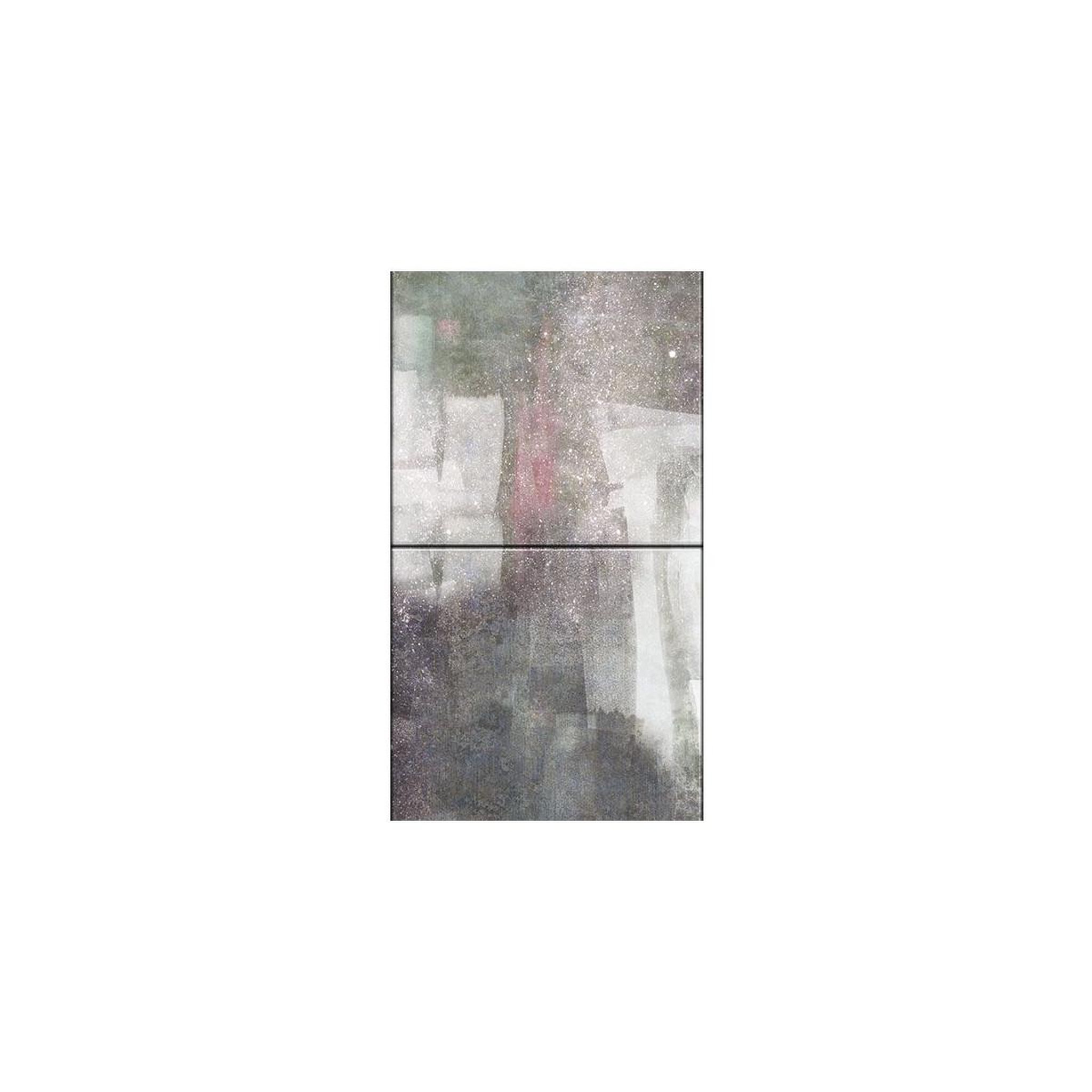 Voir la diapositive 2 : Paris Prix Papier peint  cloudy afternoon  50x1000cm