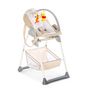 Voir la diapositive 2 : HAUCK Chaise haute Sit N Relax 2 en 1 - Winnie l'ourson
