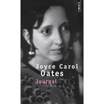 JOURNAL 1973-1982, Oates Joyce Carol