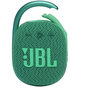 Voir la diapositive 1 : JBL Enceinte portable Clip 4 Eco Vert