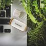 Voir la diapositive 3 : Intenso Clé USB 64go GREEN LINE Flash drive 3.2