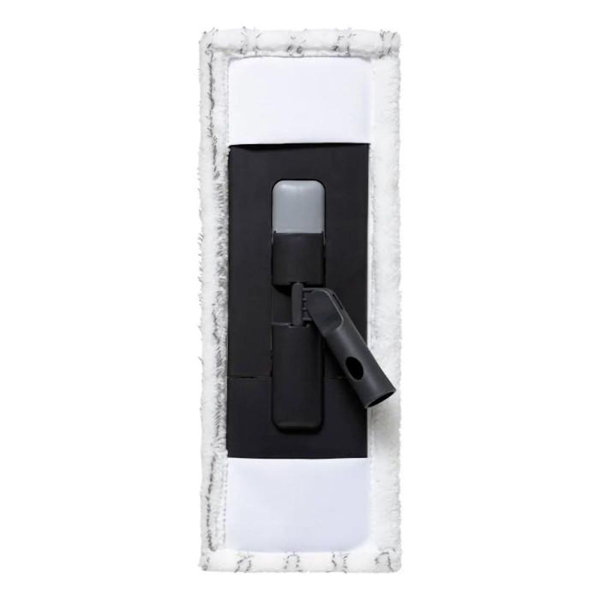 FIVE Tête de Balai Mop Microfibre  Click  46cm Gris