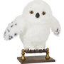 Voir la diapositive 1 : Spin Master Harry Potter – Hedwige Enchantée – Peluche Interactive – Des 5 ans – 30cm