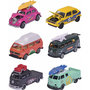 Voir la diapositive 2 : Majorette VEH 1 64 MAJO ORIGINAL VW ASSORTIMENT Smoby SMY212055004