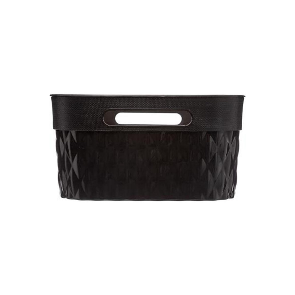FIVE Panier Multi-Usages  Disco  33cm Noir