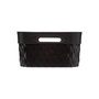 Voir la diapositive 2 : FIVE Panier Multi-Usages  Disco  33cm Noir