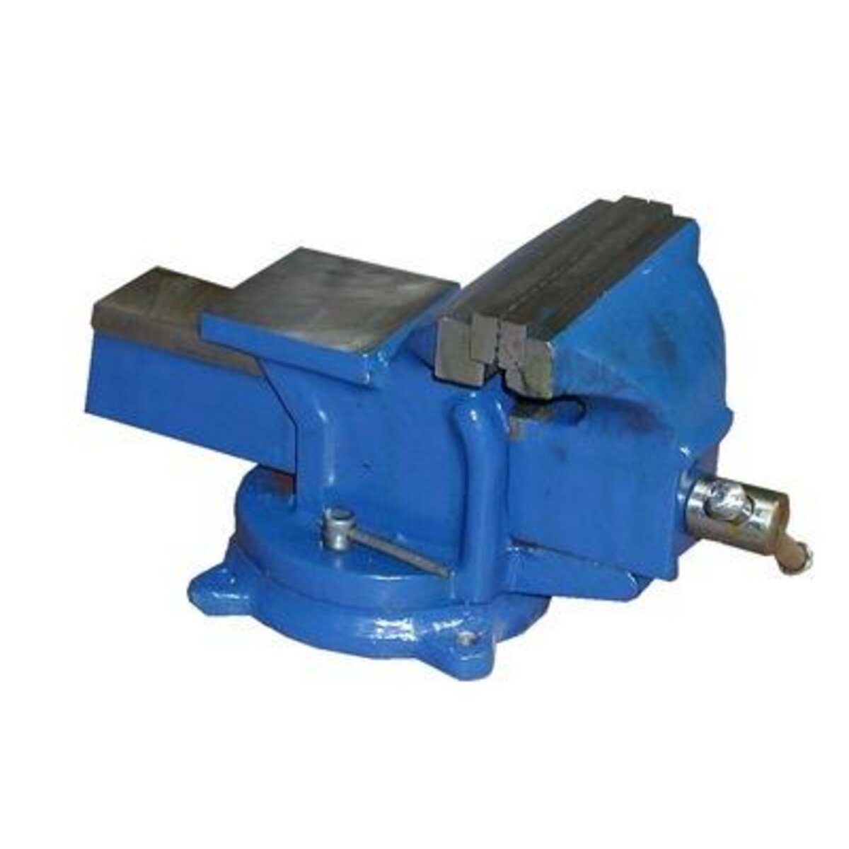 OUTIFRANCE Etau en fonte 150 mm