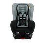 Voir la diapositive 3 : NANIA Siège auto isofix  groupe 0/1 COSMO Nania Silver