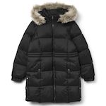 Vero Moda Doudoune e Femme Vero  oda Pinar. Coloris disponibles : Noir