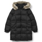 Vero Moda Doudoune e Femme Vero  oda Pinar. Coloris disponibles : Noir