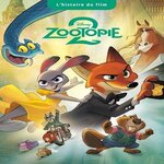 ZOOTOPIE 2, Disney