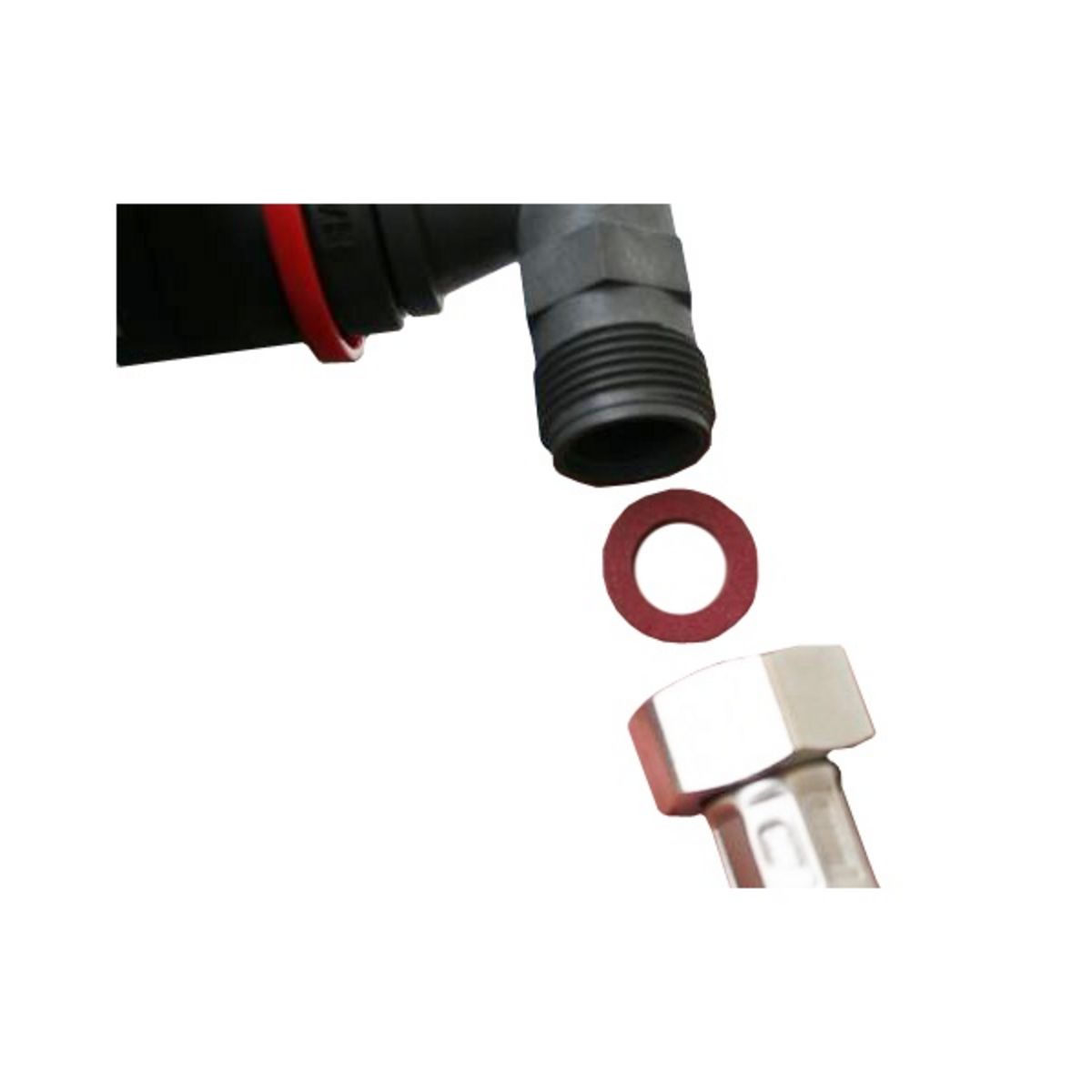 CPED KIT de raccordement ¾ pour adoucisseur 