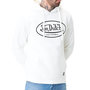 Voir la diapositive 1 : VON DUTCH Sweat Gris Homme Von Dutch BRAND