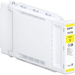 Epson Cartouche d'encre Epson T41R440 Jaune 110 ml Original