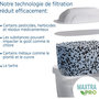 Voir la diapositive 4 : Brita Cartouche filtrante pack de 4+2 cartouches maxtra pro all-in