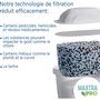 Voir la diapositive 4 : Brita Cartouche filtrante pack de 4+2 cartouches maxtra pro all-in