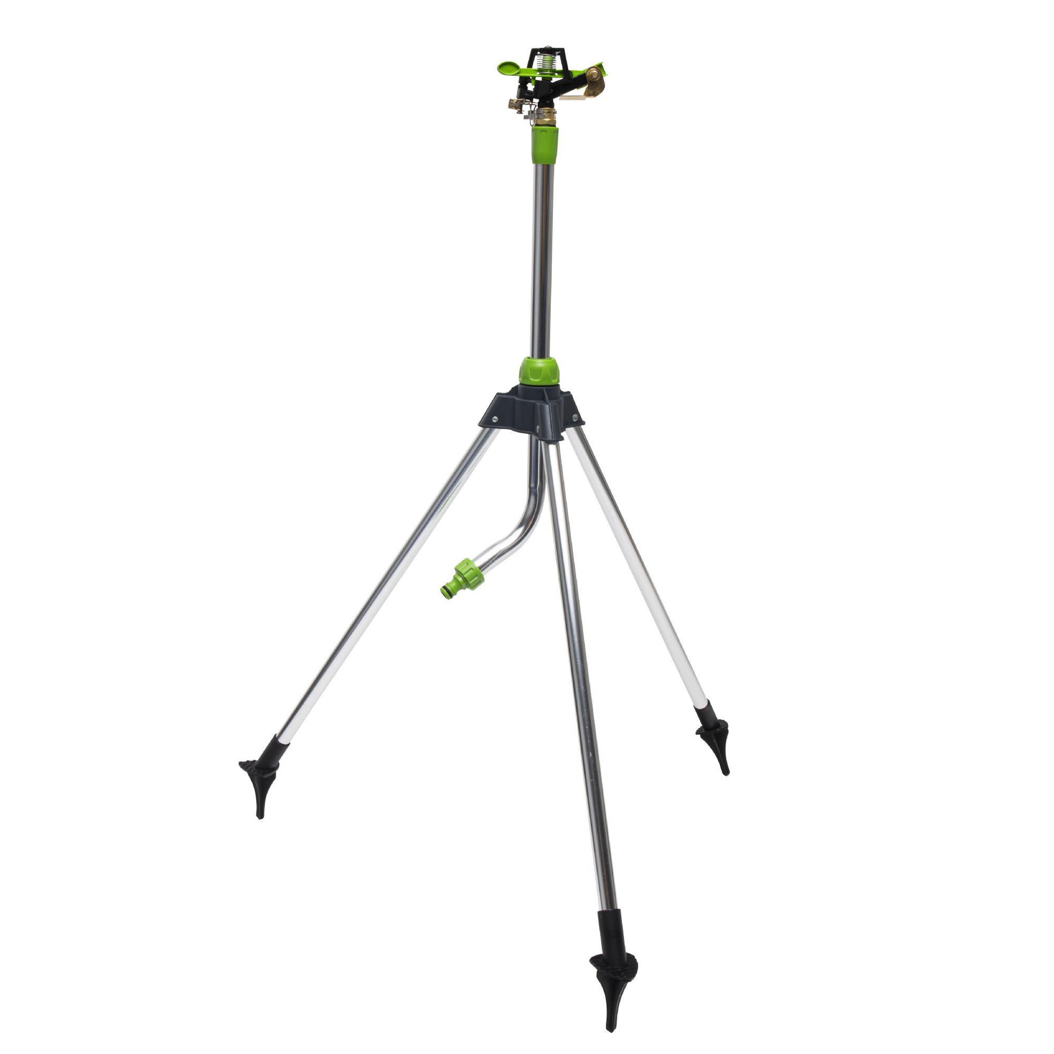 WERKAPRO Arroseur sur pied réglable 67 à 97cm werka pro