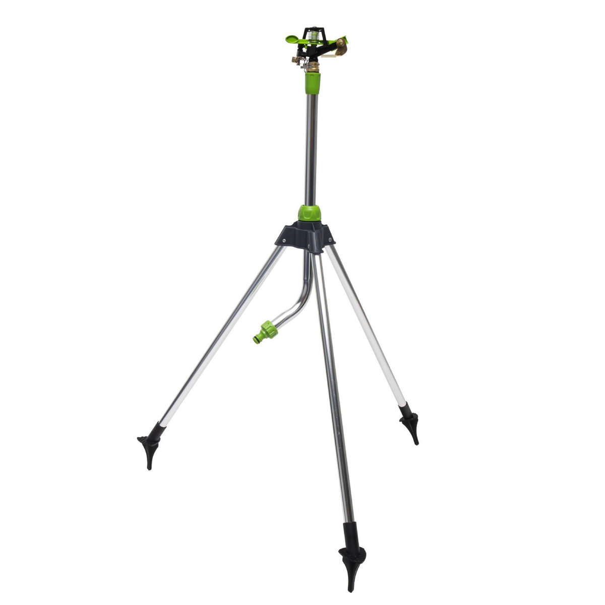 WERKAPRO Arroseur sur pied réglable 67 à 97cm WERKA PRO