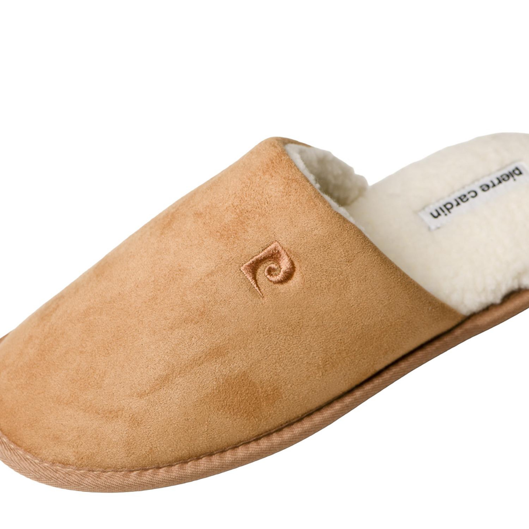 Voir la diapositive 4 : PIERRE CARDIN Mule Pierre Cardin Homme Pietrino