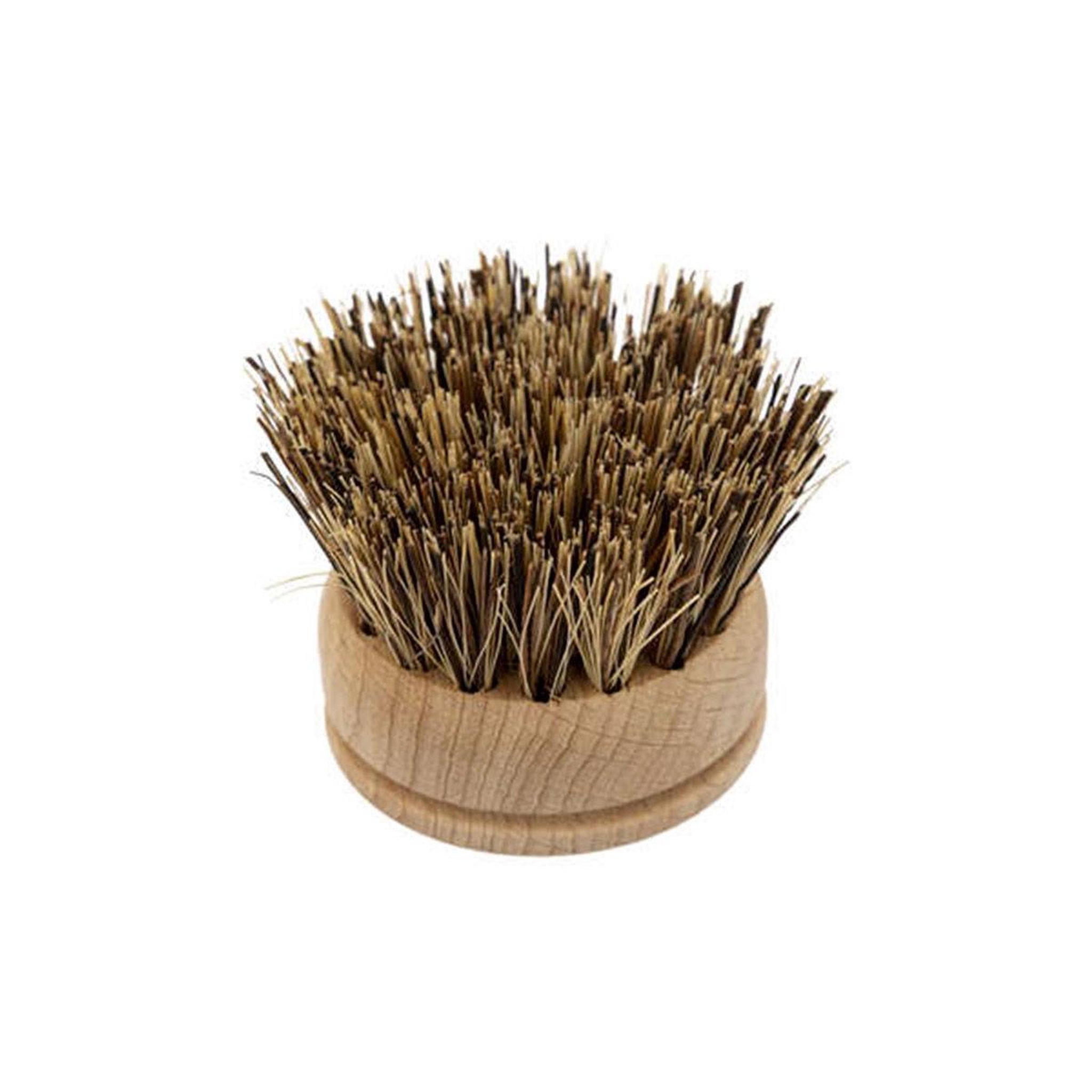Voir la diapositive 3 : FIVE Brosse vaisselle  blackwood  23cm naturel