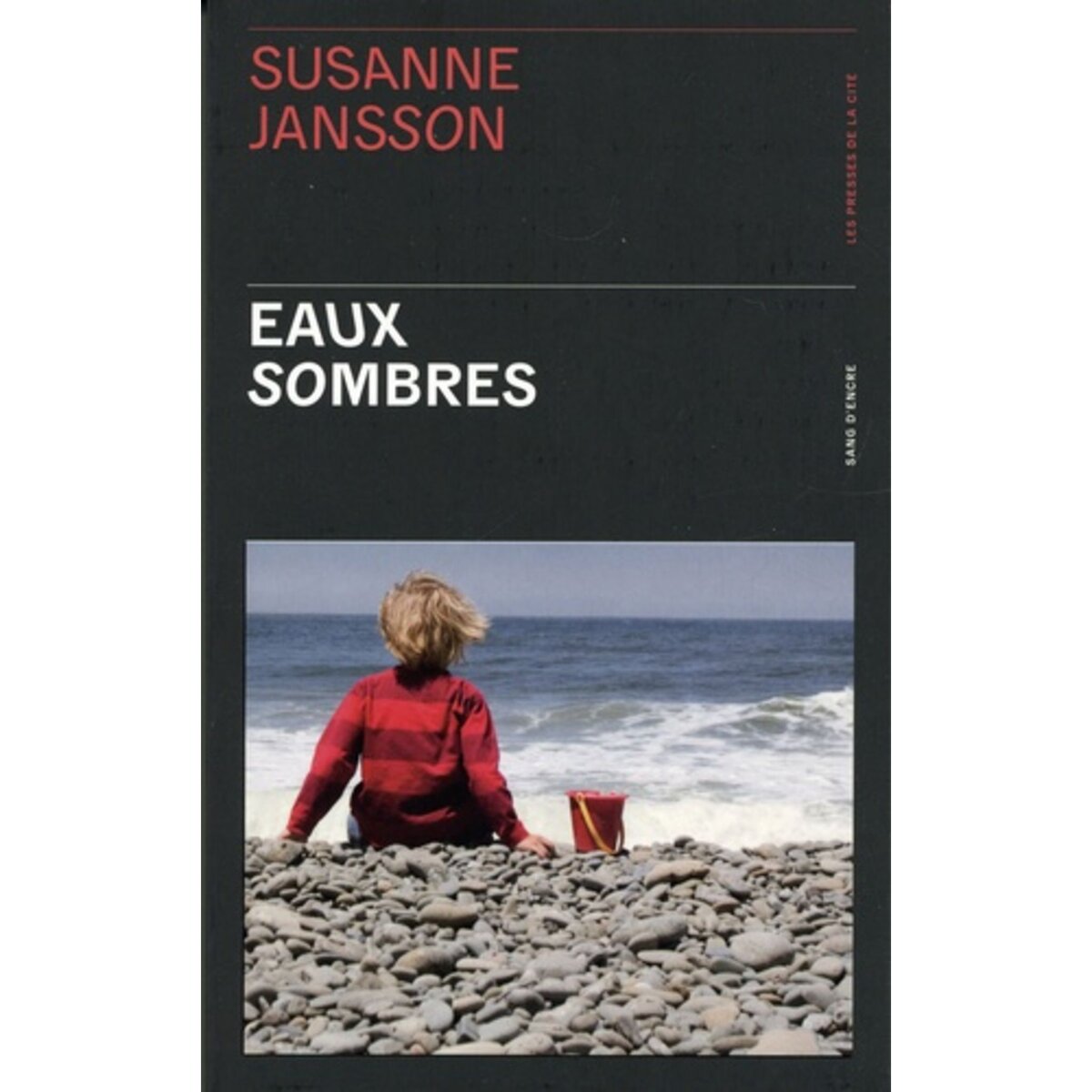  EAUX SOMBRES, Jansson Susanne