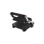 ZELMER Barbecue électrique Zelmer ZPR2600 noir