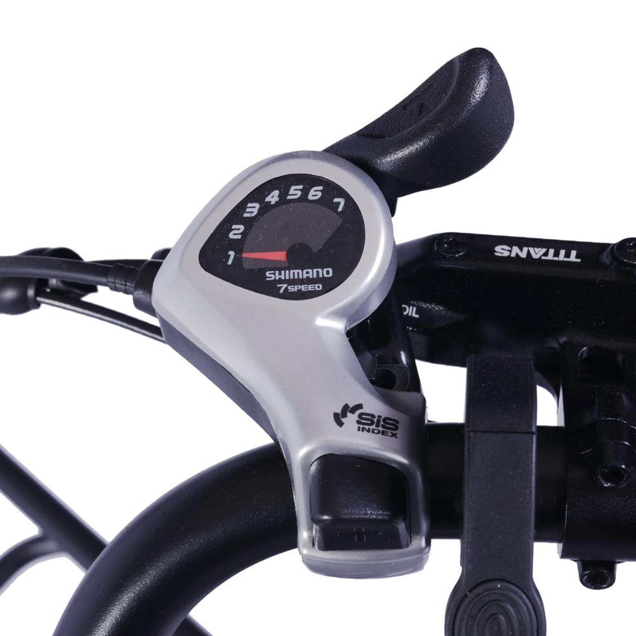 Voir la diapositive 6 : GOGOBEST Vélo cargo électrique GOGOBEST GF200, 500W