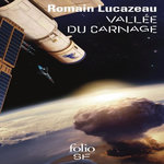 VALLEE DU CARNAGE, Lucazeau Romain