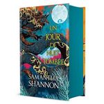 UN JOUR DE NUIT TOMBEE . EDITION COLLECTOR, Shannon Samantha