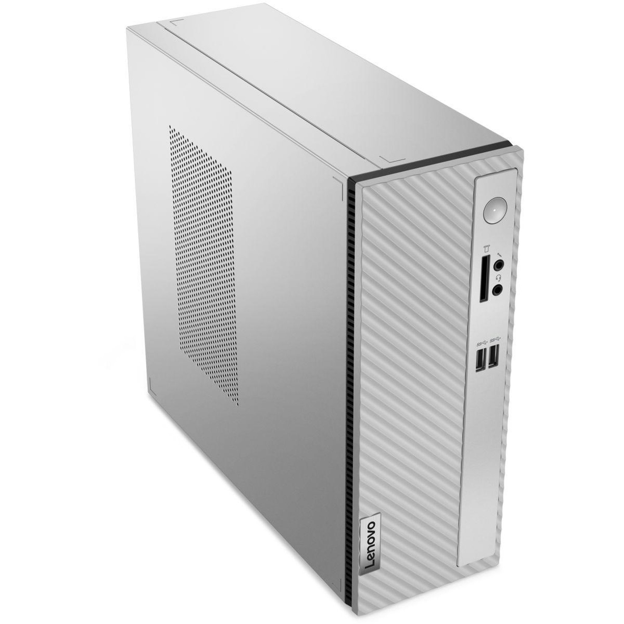 Voir la diapositive 2 : Lenovo Unité centrale IdeaCentre 3 07IRB8 CO2 Offset
