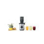 Voir la diapositive 2 : Unold Extracteur de jus Unold Slow Juicer Sam 300 watts