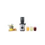 Voir la diapositive 2 : Unold Extracteur de jus Unold Slow Juicer Sam 300 watts