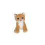 Voir la diapositive 1 : GIPSY Peluche Ptits sauvageons 15 cm 
