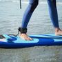Voir la diapositive 4 : BESTWAY Bestway Planche de surf gonflable Hydro-Force 243x57x7 cm