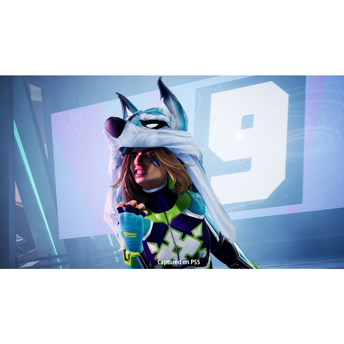 SONY Destruction AllStars PS5