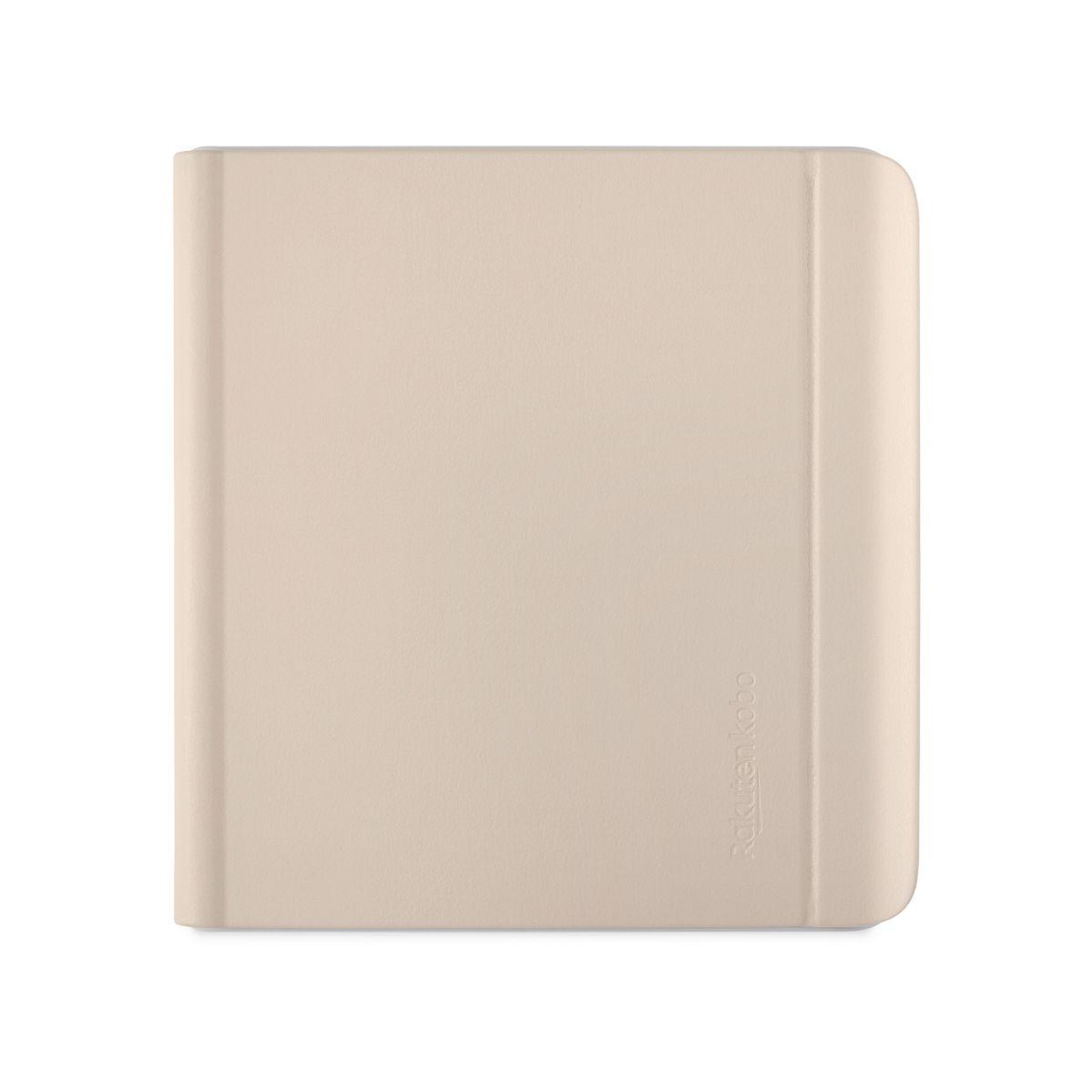 Voir la diapositive 2 : kobo Etui libra colour cover notebook beige