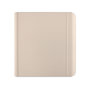 Voir la diapositive 2 : kobo Etui Libra Colour Cover Notebook beige