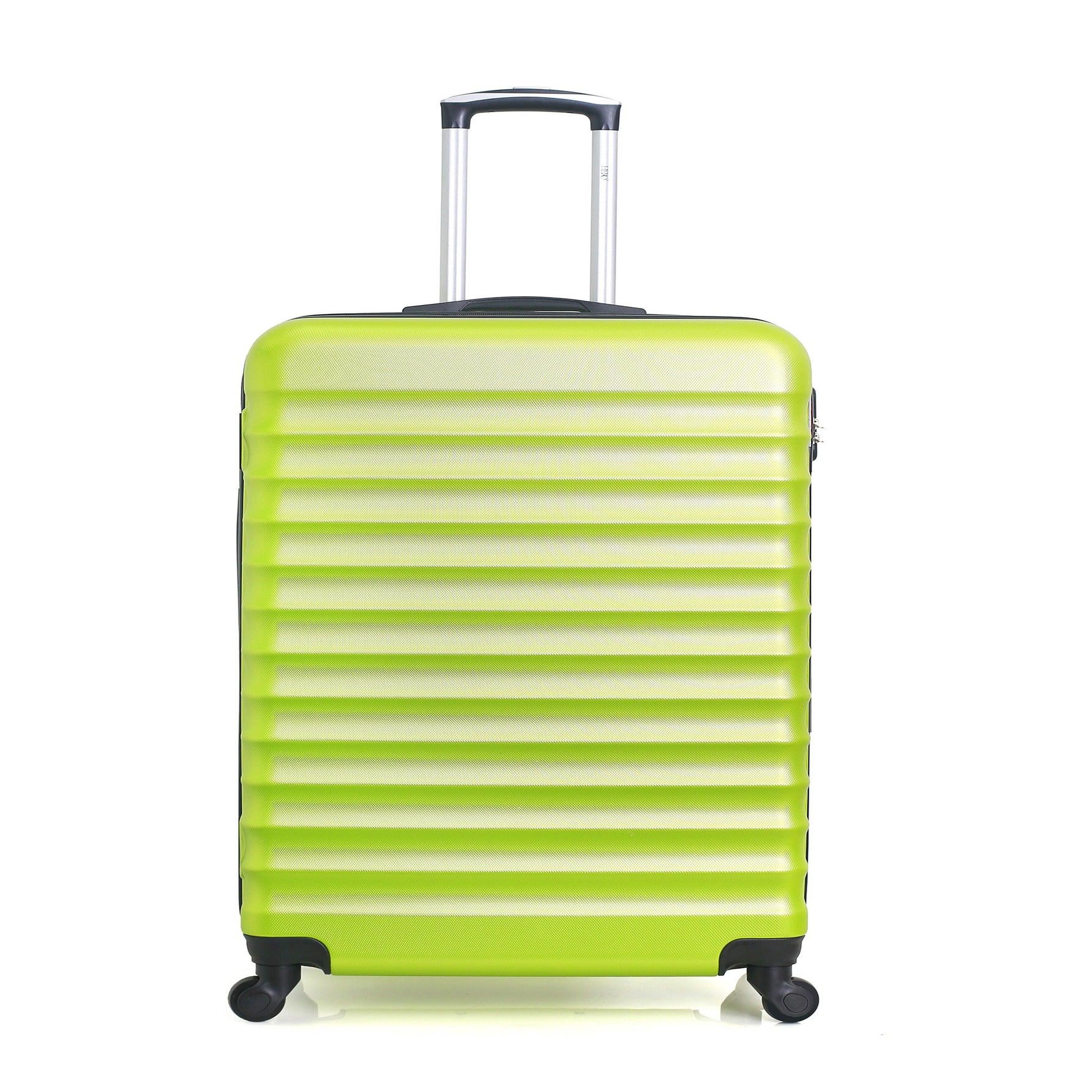 HERO Hero - valise weekend jakarta 65 cm 4 roues