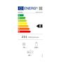 Voir la diapositive 2 : Samsung Réfrigérateur combiné intégrable à glissières 267l - BRB80F26CES0