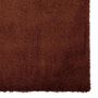 Voir la diapositive 3 : ATMOSPHERA Tapis Déco Uni  Joanne  120x170cm Terracotta