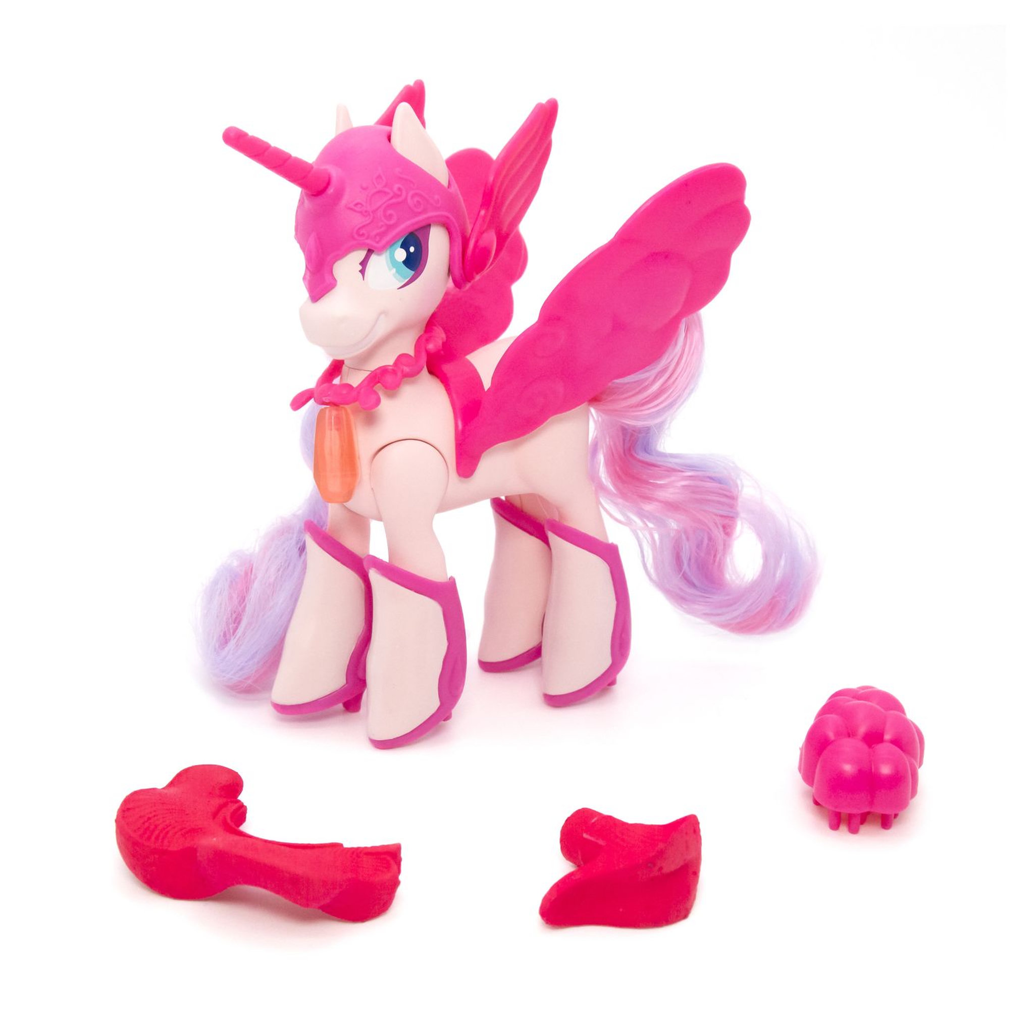 Voir la diapositive 5 : SPLASH TOYS Figurine Ekinia Box