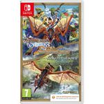 Capcom Monster Hunter Stories™ Collection Code in a Box Nintendo Switch