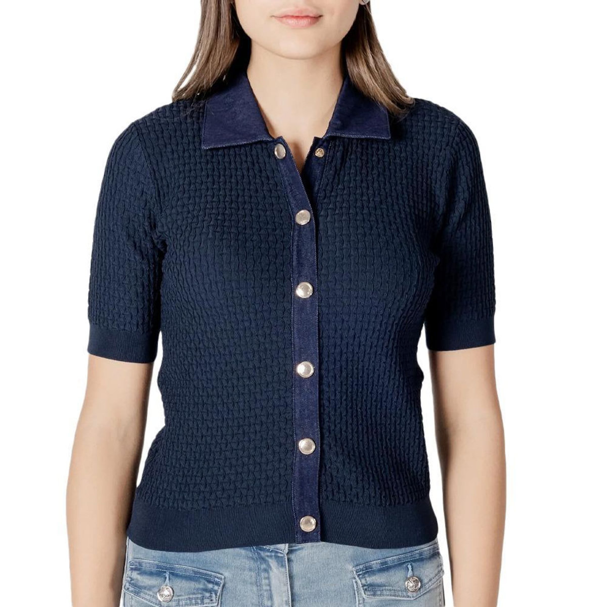 MORGAN Polo  Femme Morgan Fantaisie